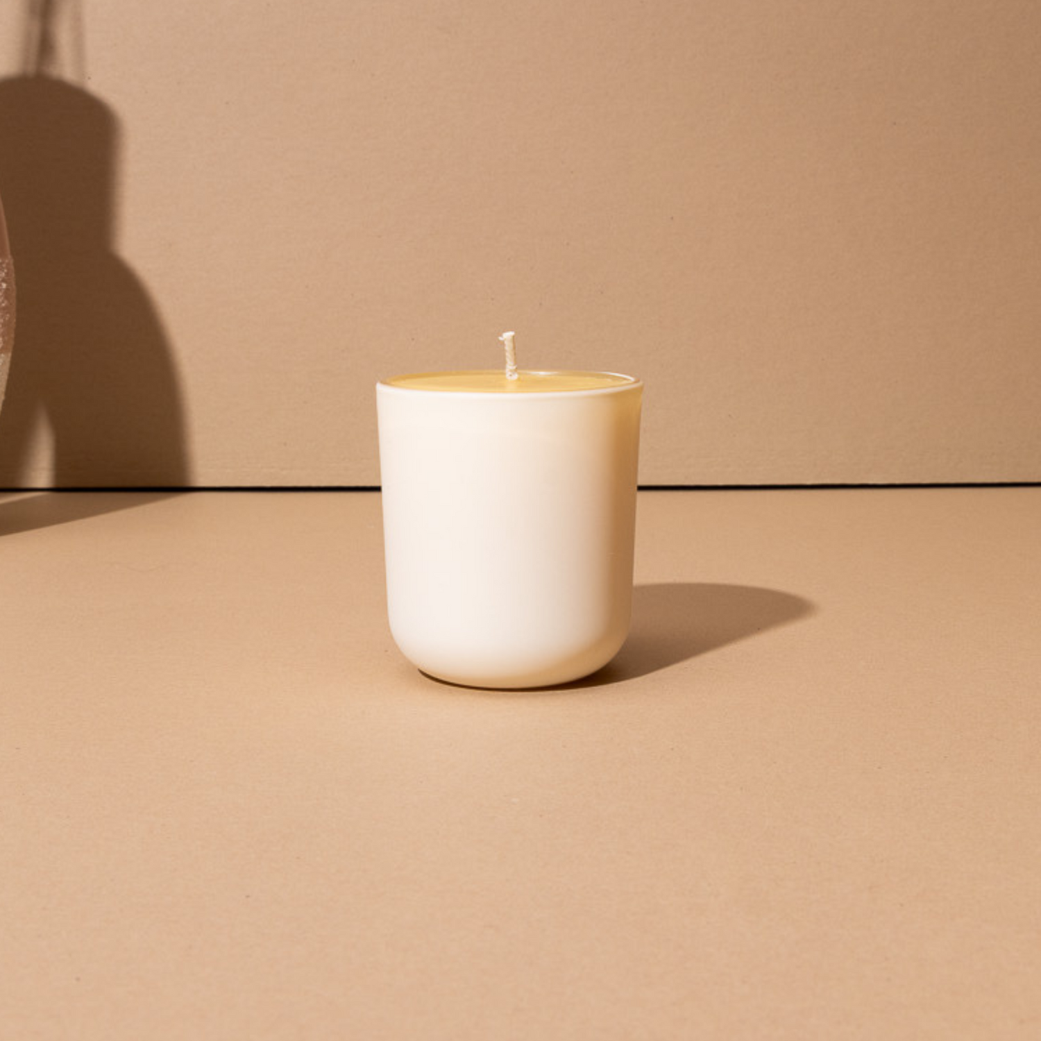 Matte Yahrzeit 24 Hour Candle